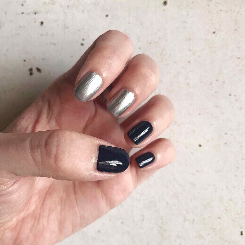 pa ネイルカラー プレミア/pa nail collective/マニキュアを使ったクチコミ（3枚目）