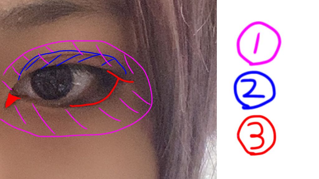 エスポルール クリーミーチーク/エスポルール/ジェル・クリームチークを使ったクチコミ（2枚目）