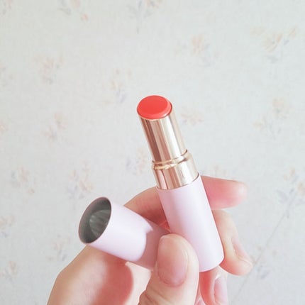 プランパールージュ/cimer/口紅を使ったクチコミ(3枚目)