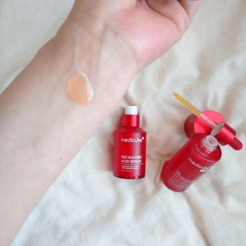 seiko_official on LIPS 「\韓国最新ニキビ美容/#メディキューブ#medicube@me..」(5枚目)