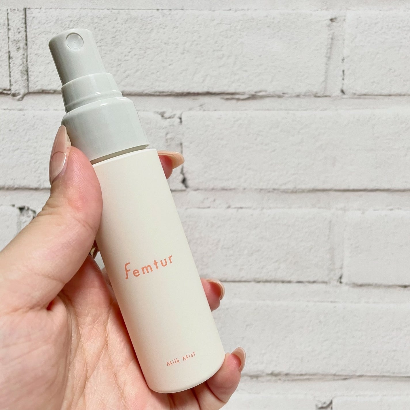 フェムチャー ミルクミスト/アンファー(スカルプD)/ボディミルクを使ったクチコミ(2枚目)