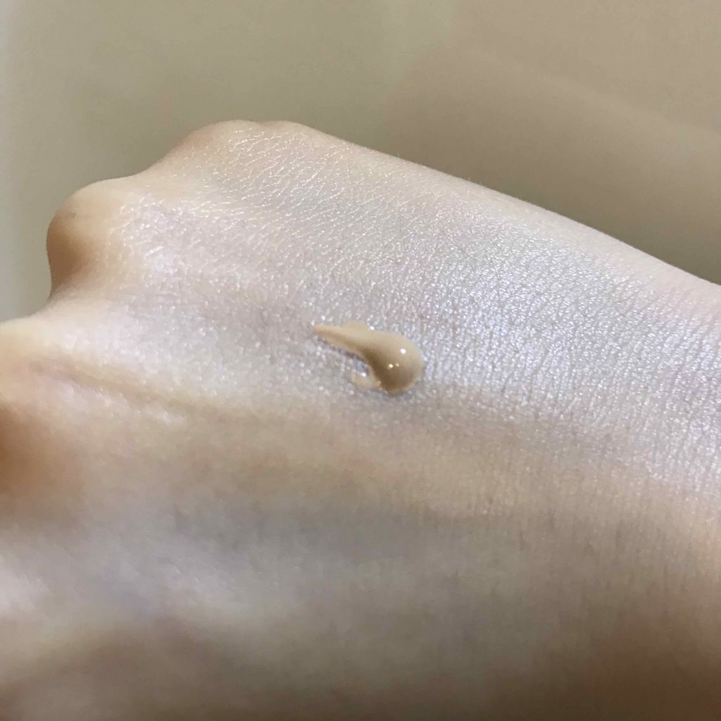 エスポルールBBクリーム/エスポルール/BBクリームを使ったクチコミ(2枚目)