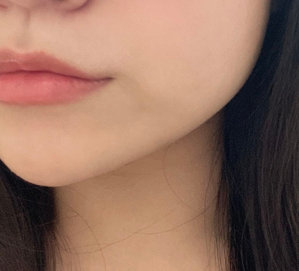 ブラック クッション/HERA/クッションファンデーションを使ったクチコミ(3枚目)