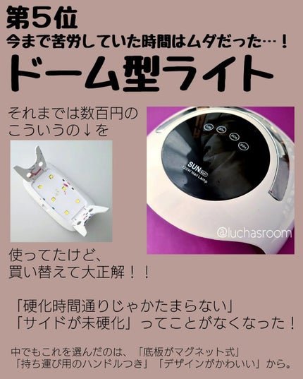 トリア・スキン エイジングケアレーザー/トリア/美顔器・マッサージを使ったクチコミ(3枚目)