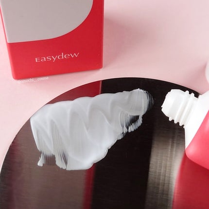 DW-EGF CREAM PRESSOME/Easydew/フェイスクリームを使ったクチコミ(5枚目)