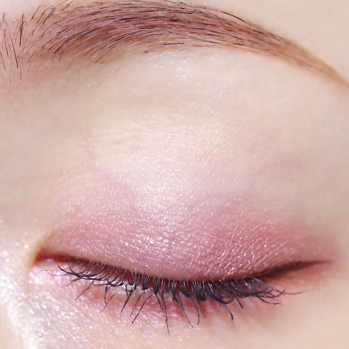 バイタルシアーブラッシャー/Laka/パウダーチークを使ったクチコミ(5枚目)