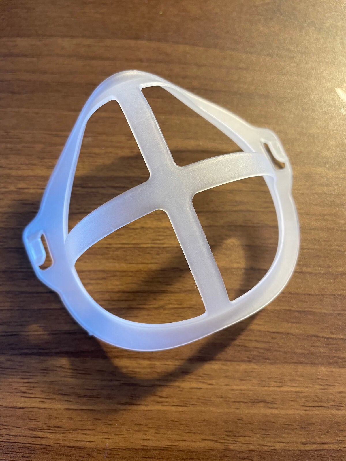 めい on LIPS 「SHEIN10ピース フェイスカバー インナーサポートフレーム..」(1枚目)