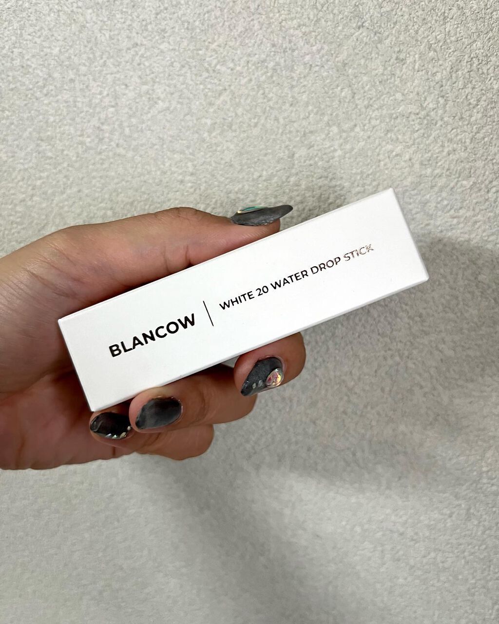 めい♡コスメオタク on LIPS 「@blancow_official.jpさまより発売の新アイテ..」(2枚目)