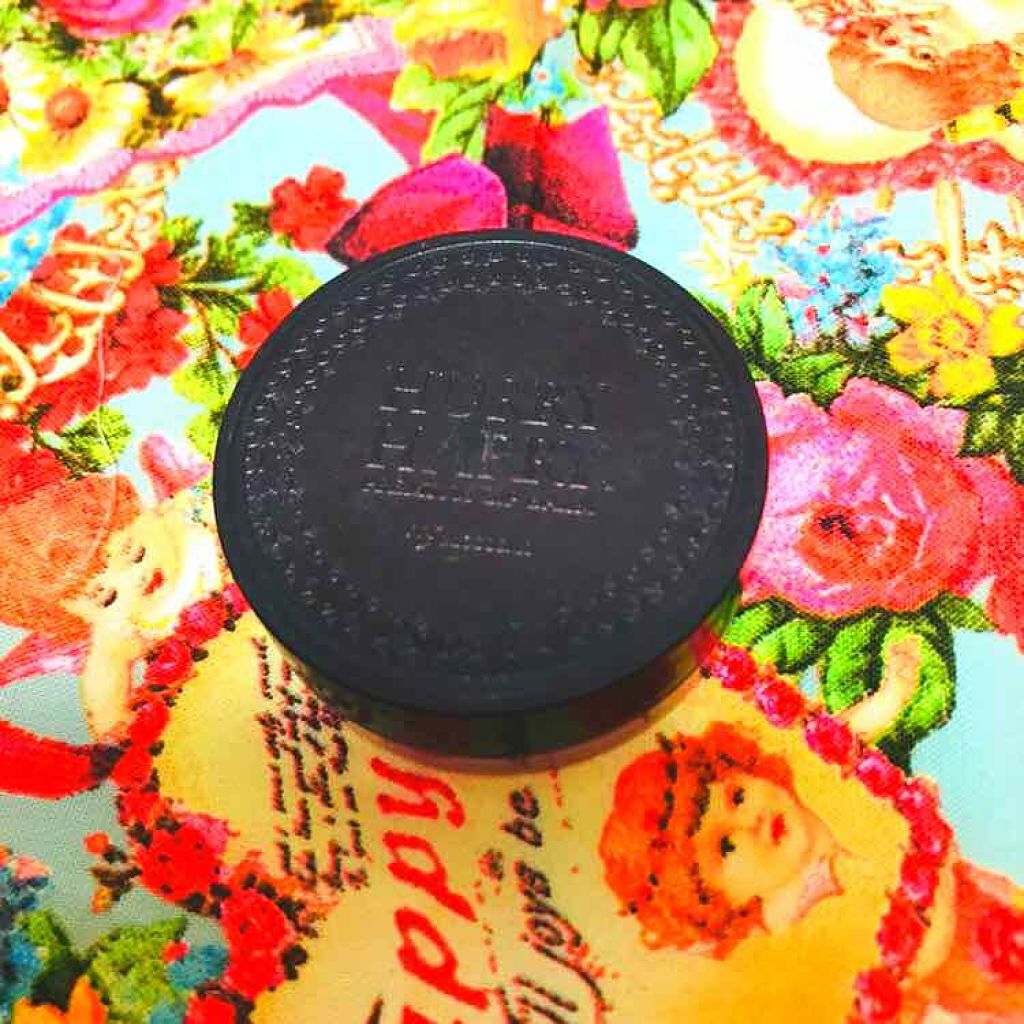 大人のリップバーム/ハリーハリー/リップバームを使ったクチコミ（1枚目）