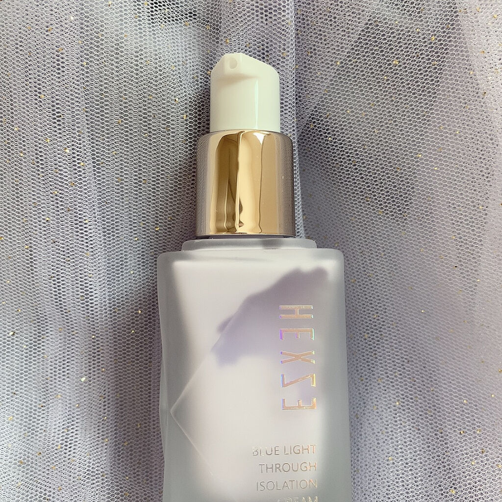 HEXZE 化粧下地/HEXZE（ヘックスゼ）/化粧下地を使ったクチコミ（2枚目）