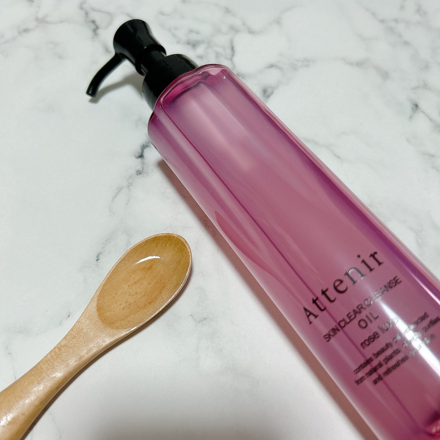 ドレススノー デイエマルジョン【医薬部外品】 /アテニア/乳液を使ったクチコミ(2枚目)