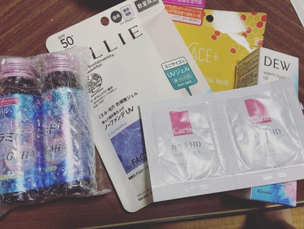 ブルーム ボックス/BLOOMBOX/その他を使ったクチコミ(1枚目)