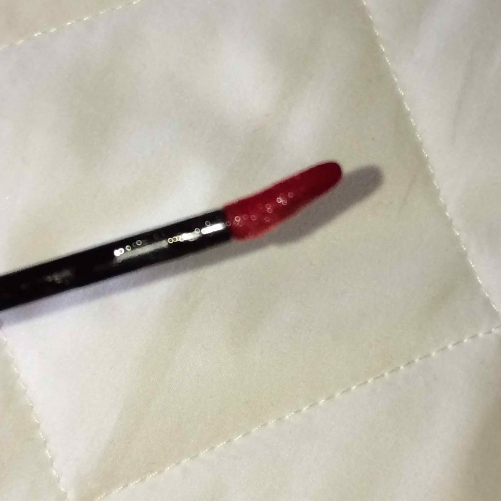 ディライト トニーティント/TONYMOLY/リップティントを使ったクチコミ（2枚目）