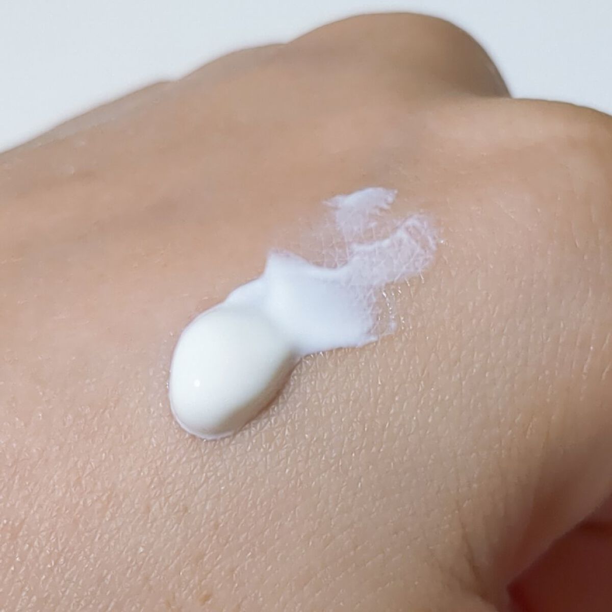 センテラケア ライト UV/JMsolution/日焼け止めクリームを使ったクチコミ（2枚目）