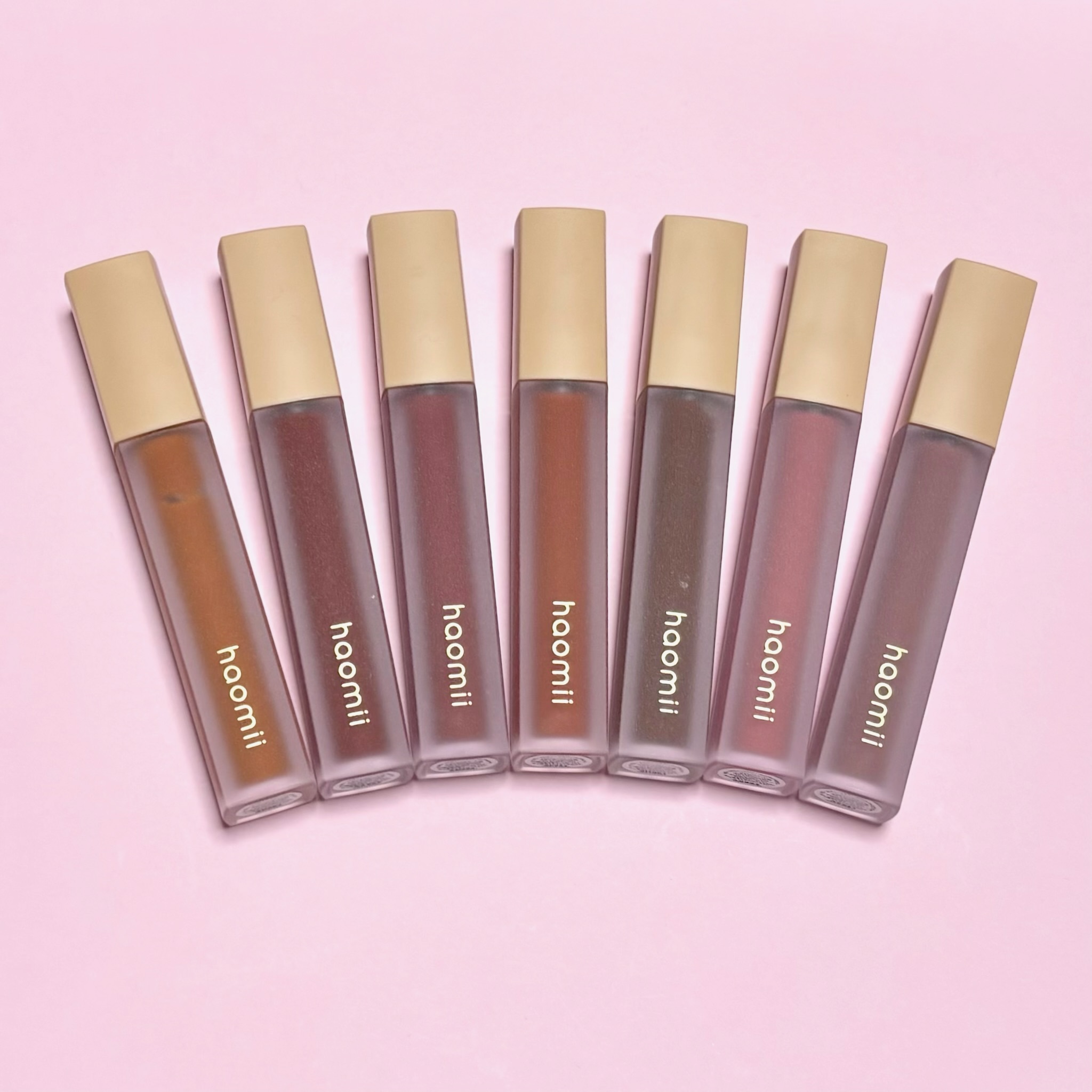 Melty flower lip tint/haomii/口紅を使ったクチコミ（2枚目）