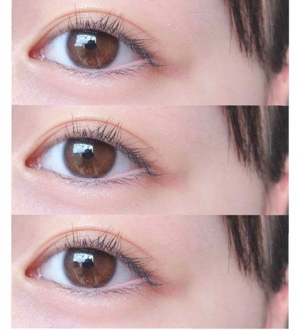 プレイカラー アイシャドウ/ETUDE/アイシャドウパレットを使ったクチコミ(3枚目)