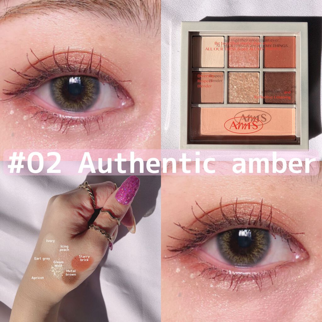 ケイト デザイニングアイブロウ3D/KATE/パウダーアイブロウを使ったクチコミ(6枚目)