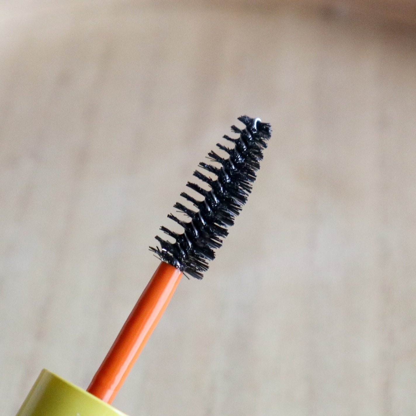 ハイプフィットヘアマスカラ/narka/その他スタイリングを使ったクチコミ(4枚目)