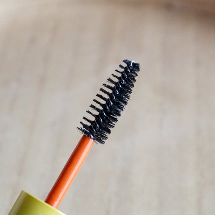 ハイプフィットヘアマスカラ/narka/その他スタイリングを使ったクチコミ(4枚目)