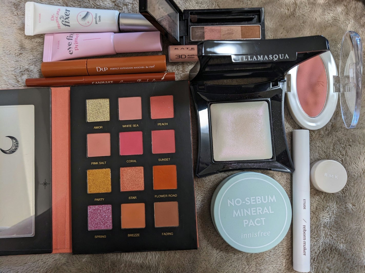 UVイデア XL プロテクショントーンアップ ローズ/ラ ロッシュ ポゼ/日焼け止めクリームを使ったクチコミ(9枚目)