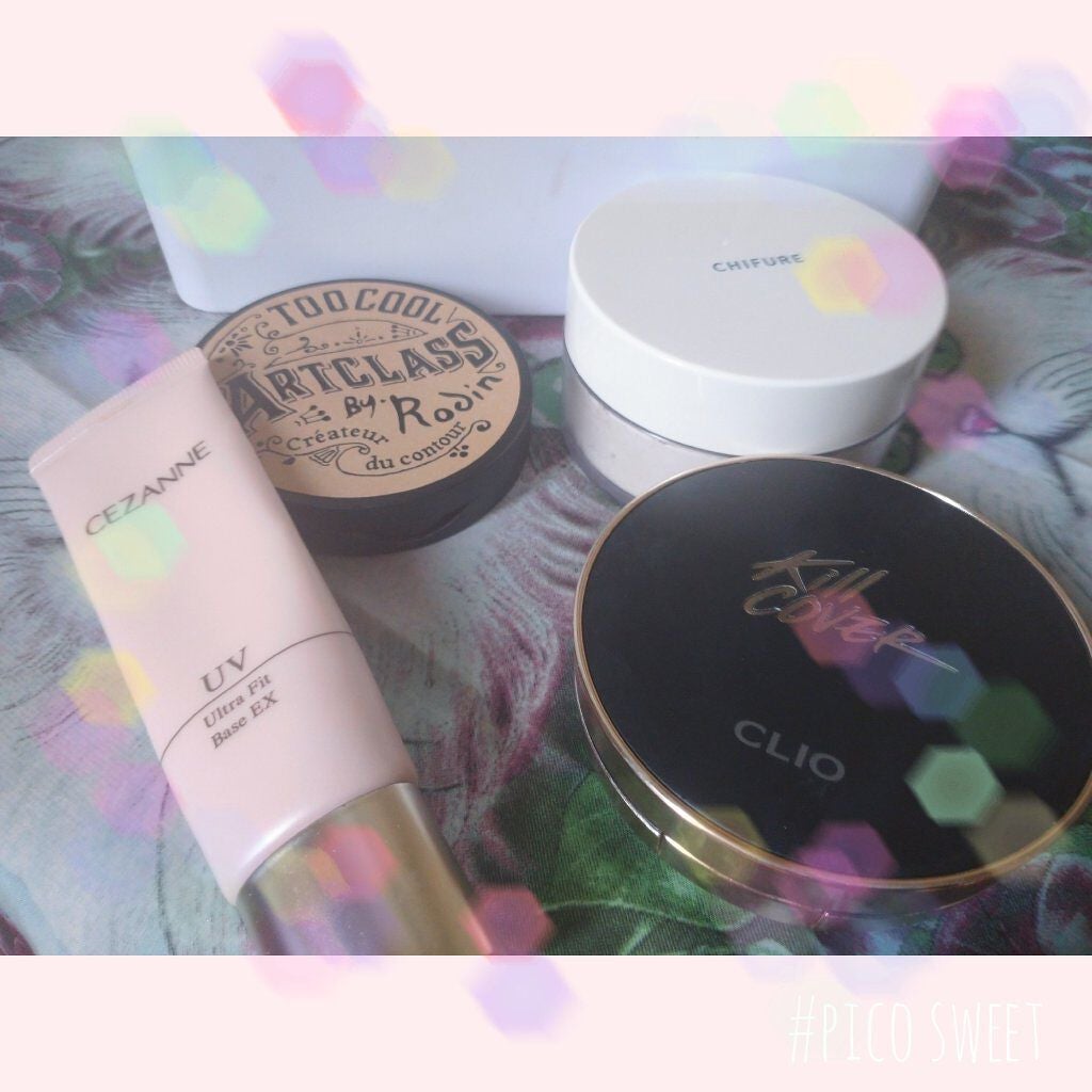 カラーリングアイブロウ/ヘビーローテーション/眉マスカラを使ったクチコミ(1枚目)