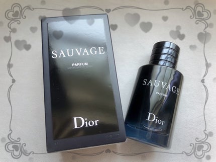 試してみた】Dior ソヴァージュ パルファンのリアルな口コミ 試してみた】Dior ソヴァージュ パルファンのリアルな口コミ