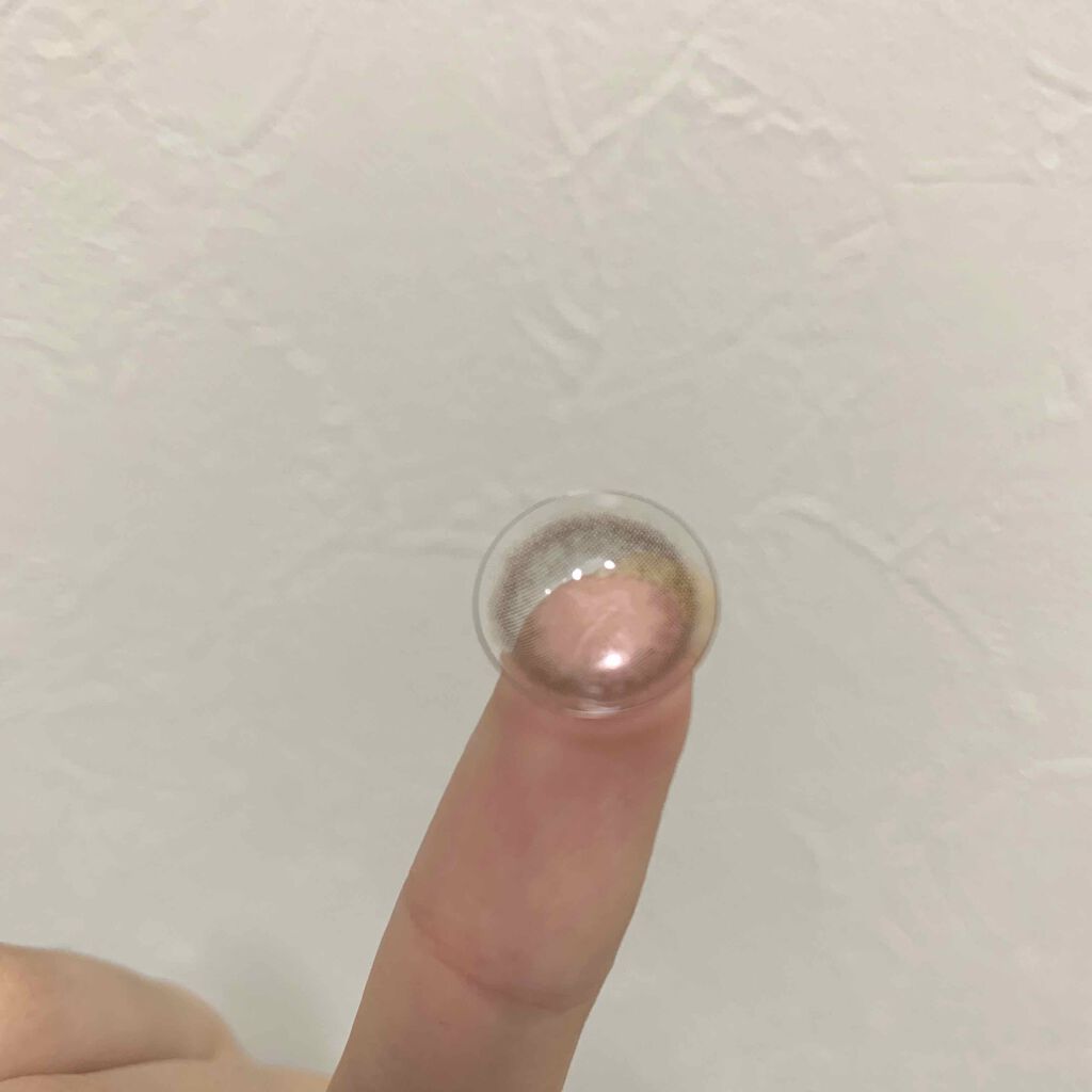 eye closet 1DAY/EYE CLOSET/ワンデー(1DAY)カラコンを使ったクチコミ(2枚目)