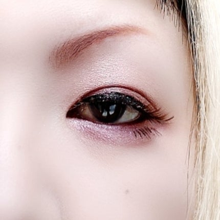 バレンタインボックスミニ/VAVI MELLO/アイシャドウパレットを使ったクチコミ(5枚目)