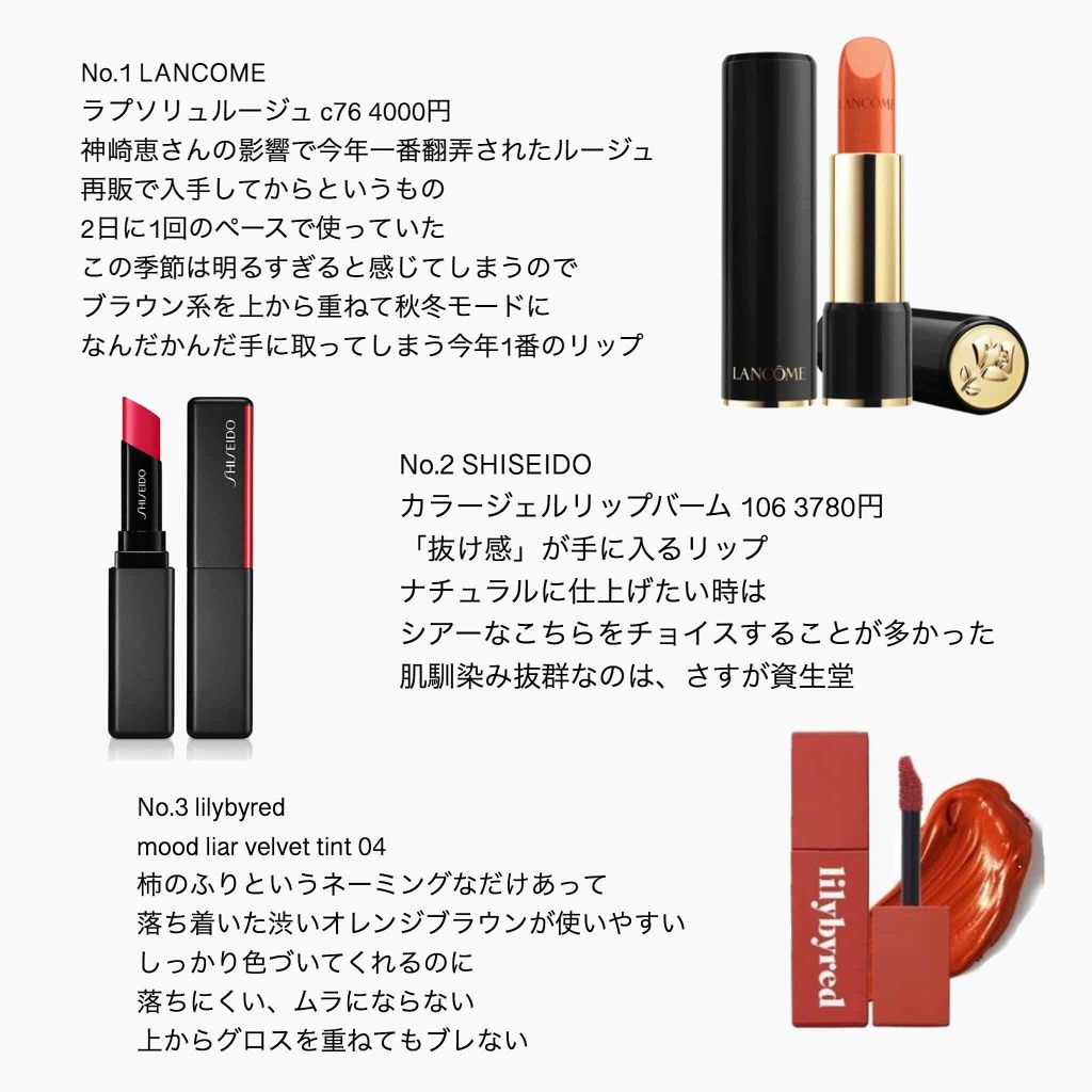 ベルベットチークカラー/LB/パウダーチークを使ったクチコミ（2枚目）