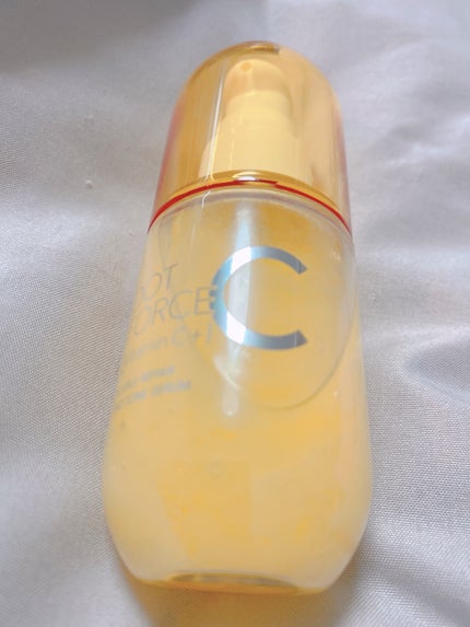 ダブルリペア ツートン セラム/ドットフォース/美容液を使ったクチコミ(3枚目)