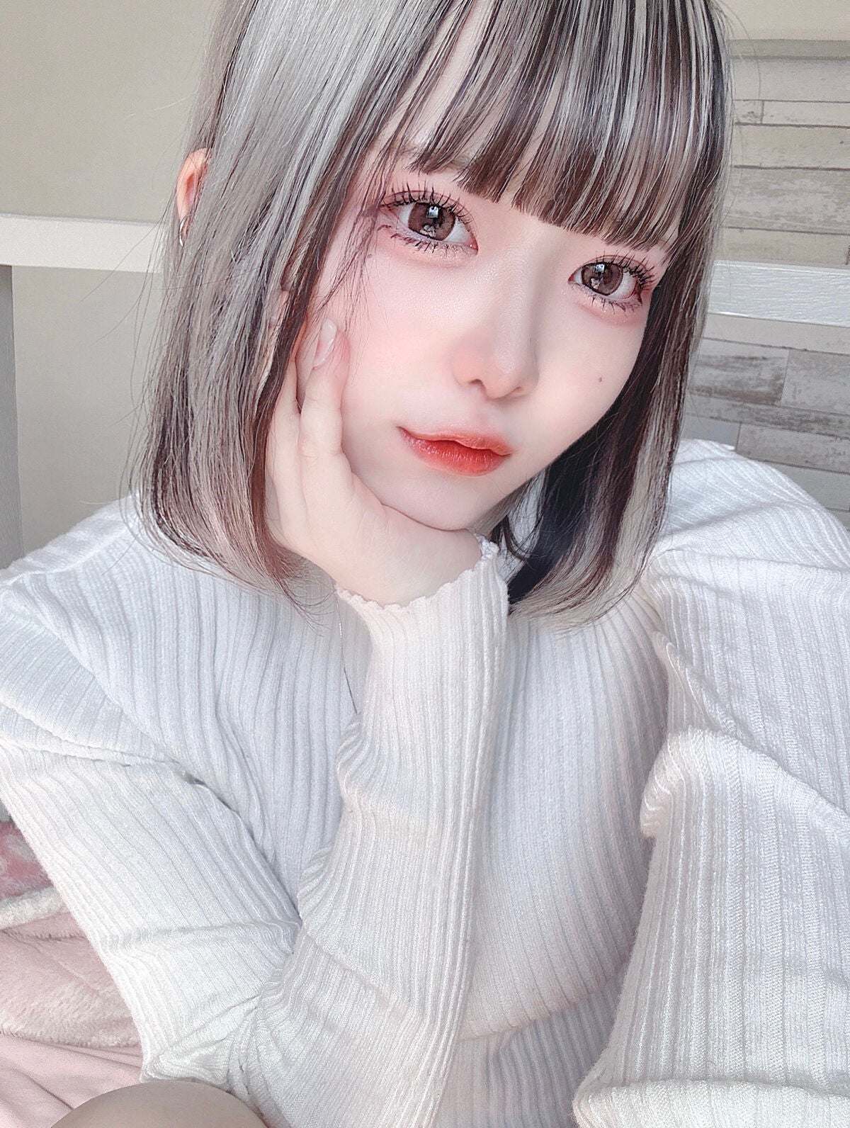 クオルシア カラーシャンプー/クオルシア/市販シャンプーを使ったクチコミ(2枚目)