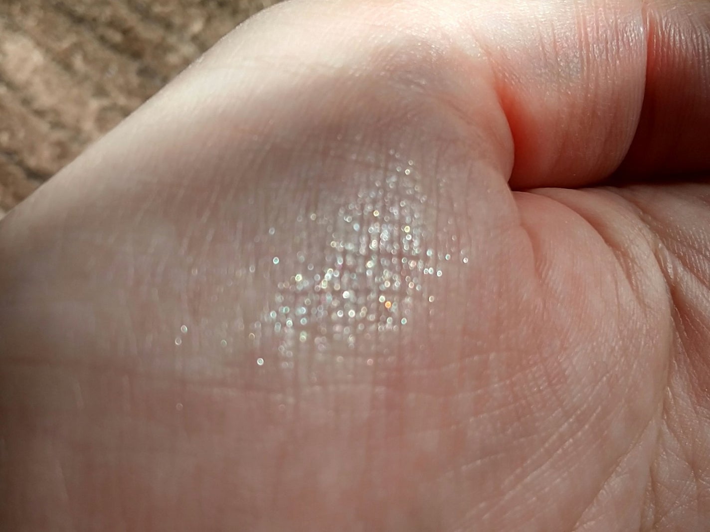 ワンダー キューブ アイシャドウ パール/リンメル ロンドン/単色アイシャドウを使ったクチコミ(10枚目)