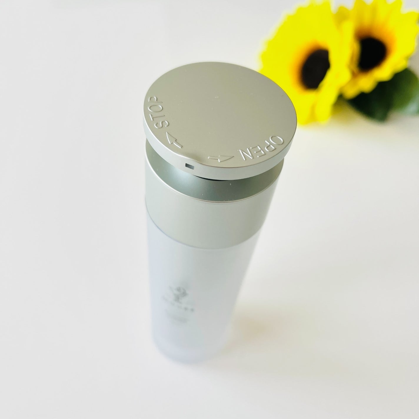 モレキュラーリペアヘアセラム/MQURE/アウトバストリートメントを使ったクチコミ(3枚目)