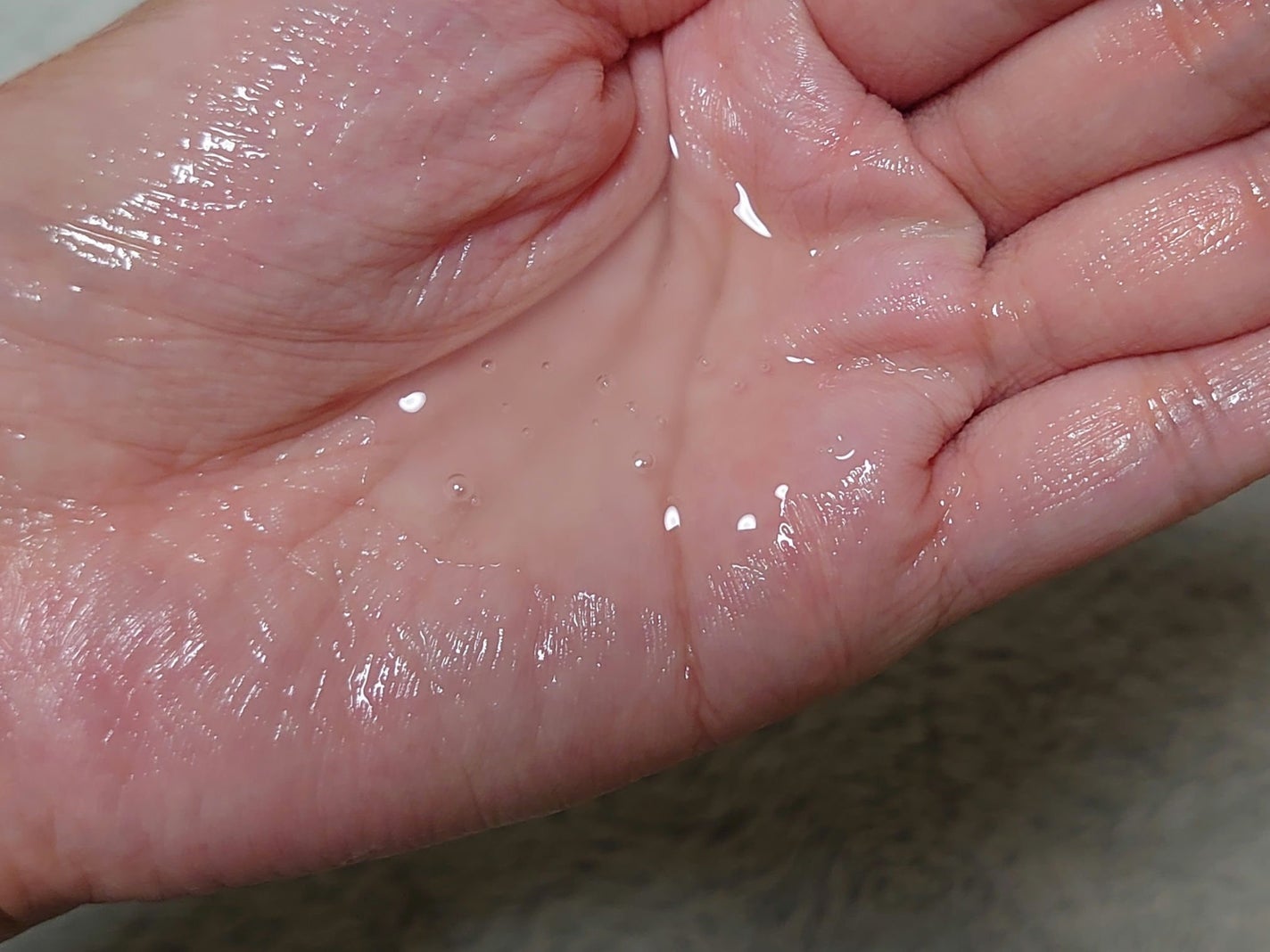 シャイニングエフェクトマスク/Leaders Clinie(リーダーズ)/シートマスク・パックを使ったクチコミ(3枚目)