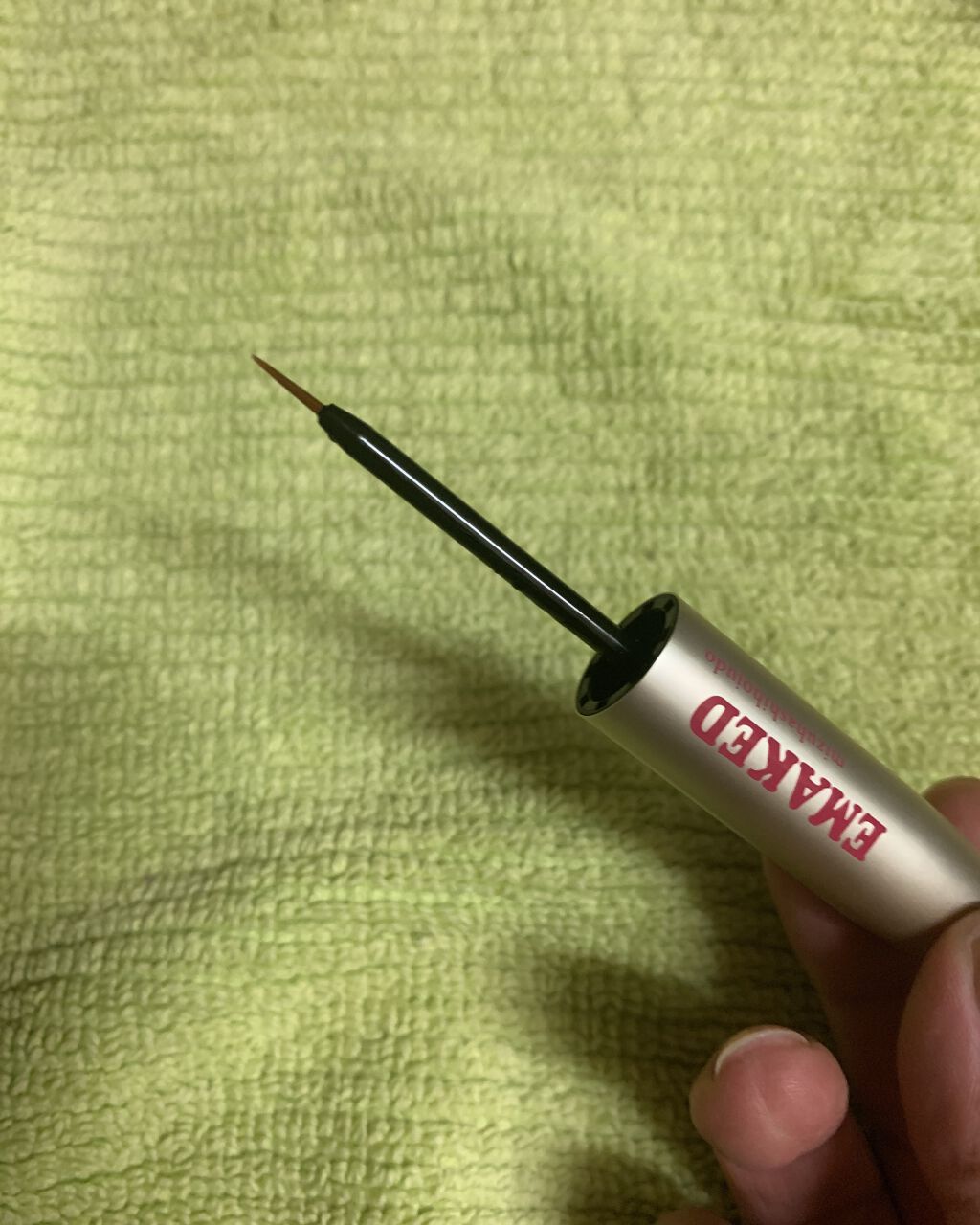 ライトリフレクティングセッティングパウダー　プレスト　N/NARS/プレストパウダーを使ったクチコミ（1枚目）