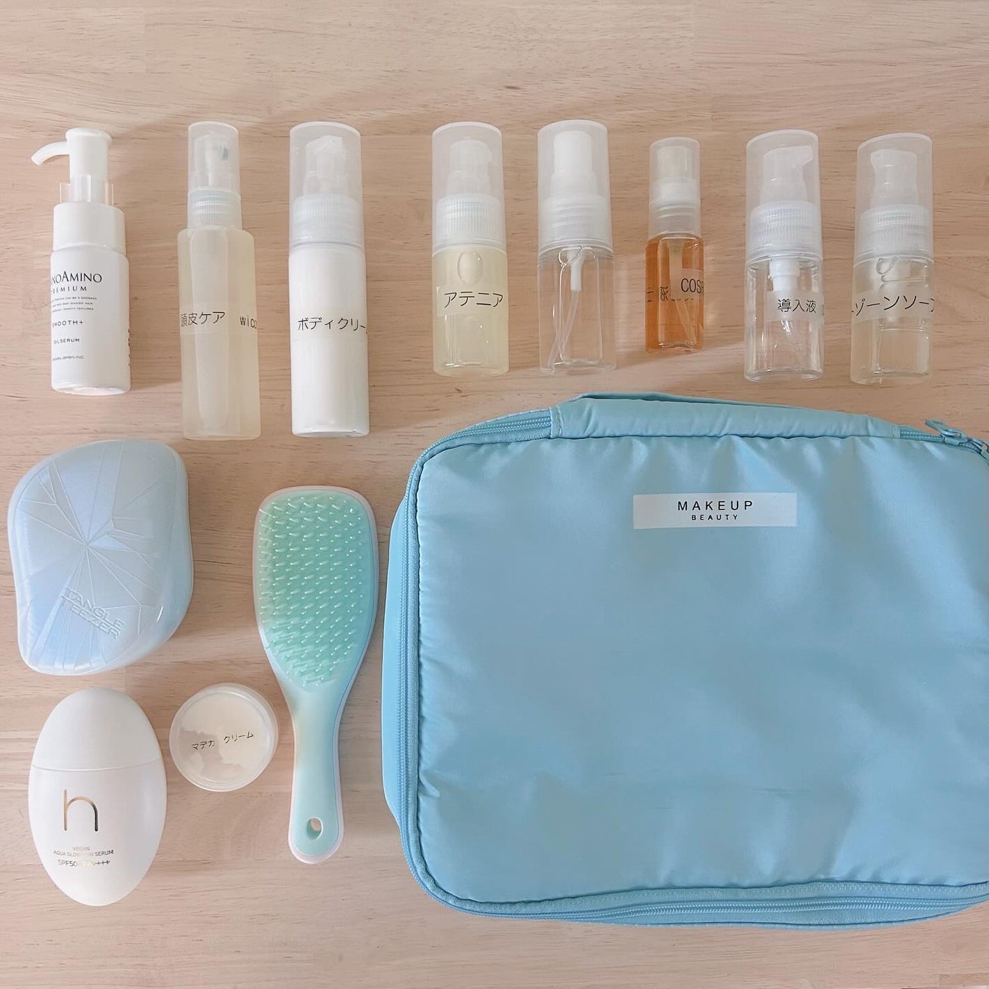 前髪クリップ/サンリオ/ヘアアクセサリーを使ったクチコミ(2枚目)