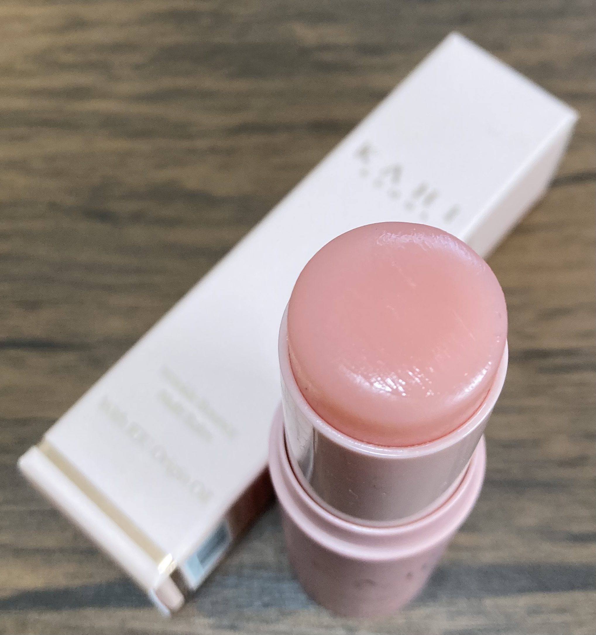 WRバウンス マルチバーム/KAHI/フェイスバームを使ったクチコミ（1枚目）