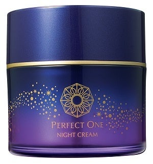 パーフェクトワン 　SPナイトクリーム 33g　2個 楽天市場】【2個セット】パーフェクトワン SPナイトクリーム 33g
