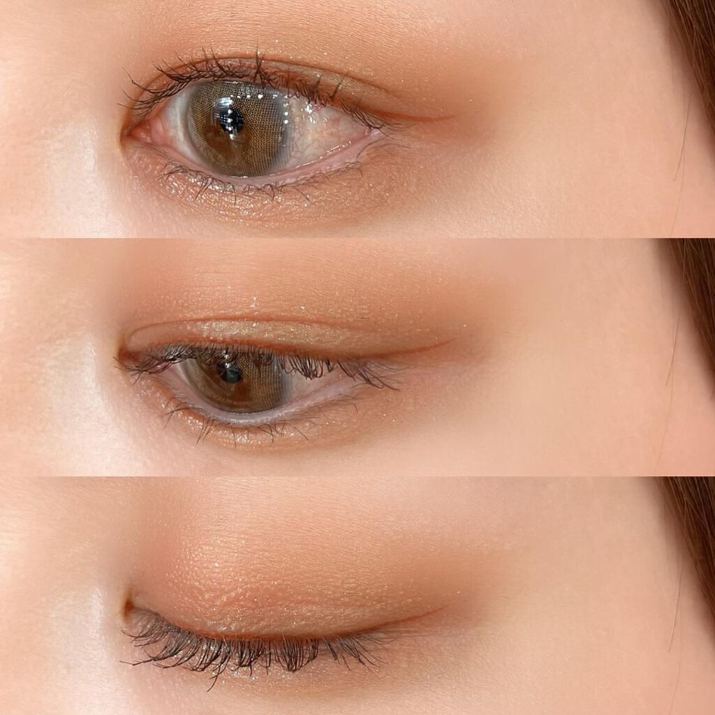 3CE フェイスブラッシュ/3CE/パウダーチークを使ったクチコミ(5枚目)