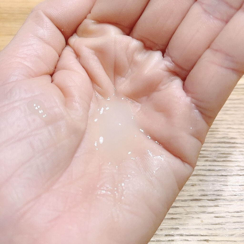 ブラックティー ユース セラム/innisfree/美容液を使ったクチコミ（2枚目）