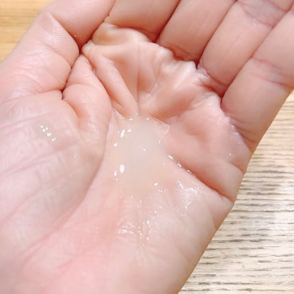 ブラックティー ユース セラム/innisfree/美容液を使ったクチコミ(2枚目)