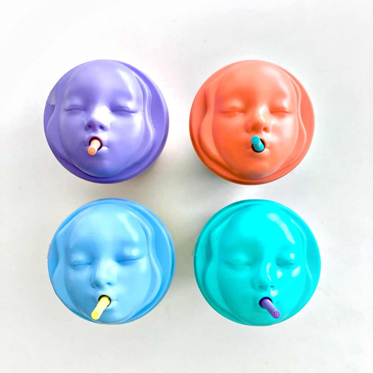 ドクタージャルト シェイキング ラバー シェイク&ショット/Dr.Jart+/シートマスク・パックを使ったクチコミ(4枚目)