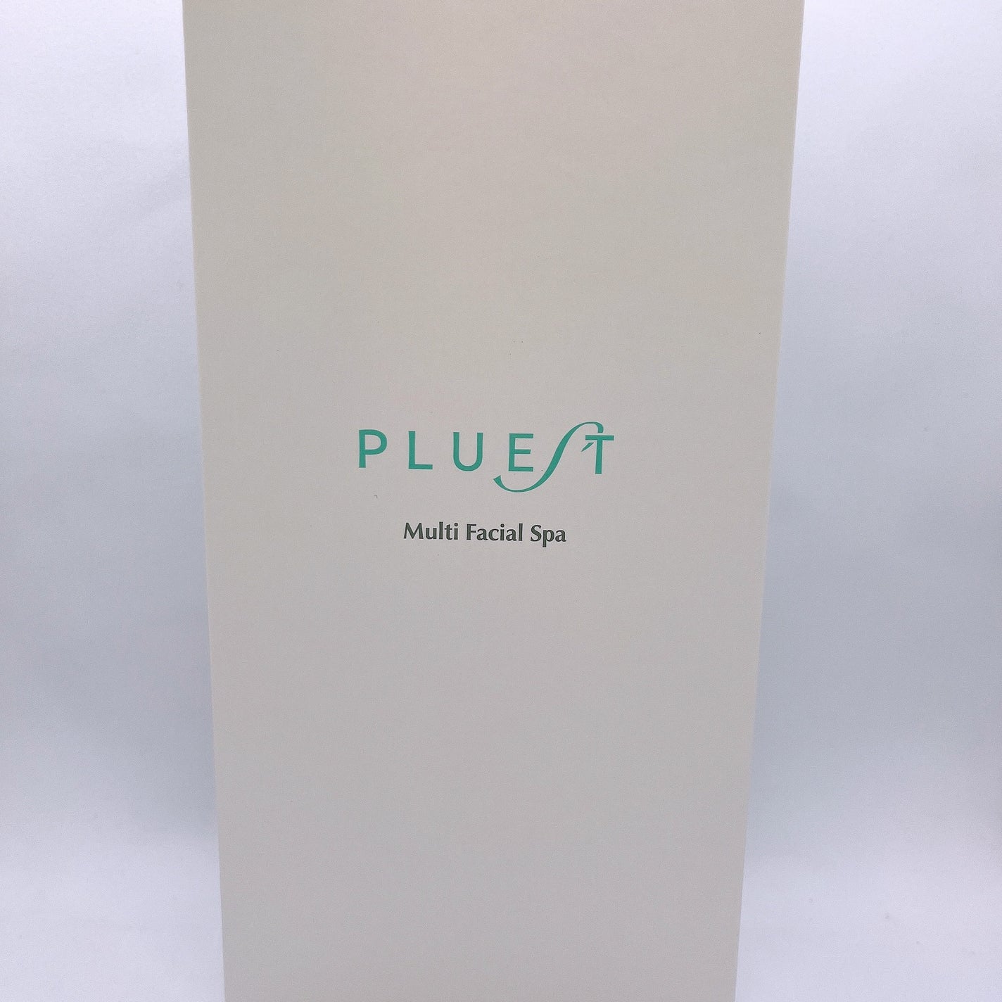 マルチフェイシャルスパ/PLUEST/美顔器・マッサージを使ったクチコミ(1枚目)