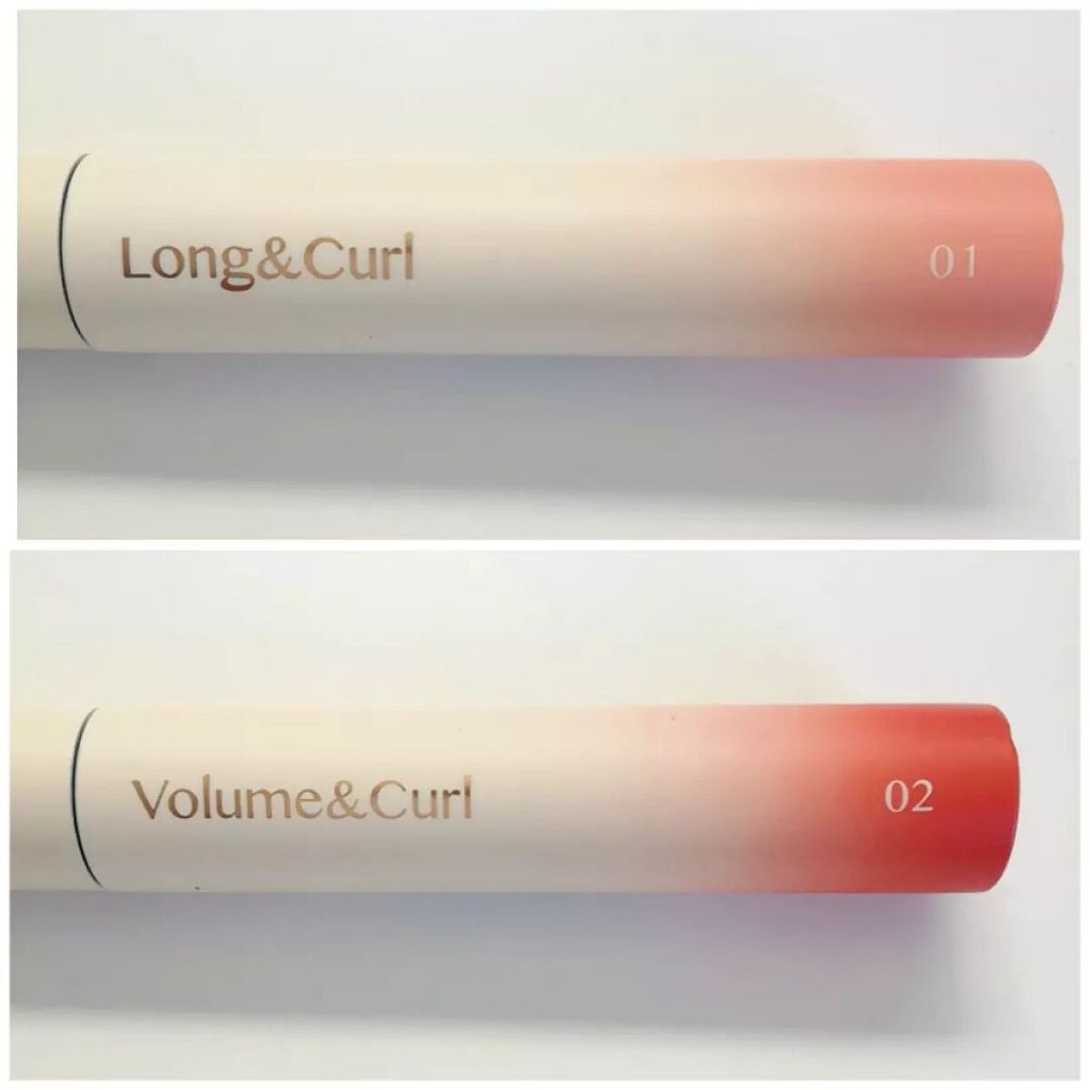 フィーJカールマスカラ ロングアンドカール/fwee/マスカラを使ったクチコミ(2枚目)