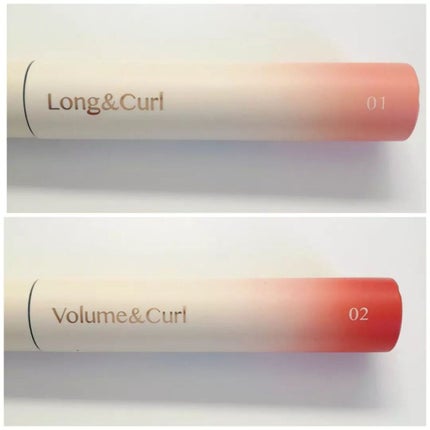 フィーJカールマスカラ ロングアンドカール/fwee/マスカラを使ったクチコミ(2枚目)