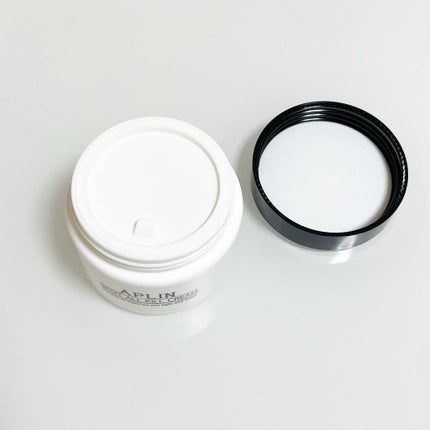 オールキルクリーム/APLIN/フェイスクリームを使ったクチコミ(2枚目)