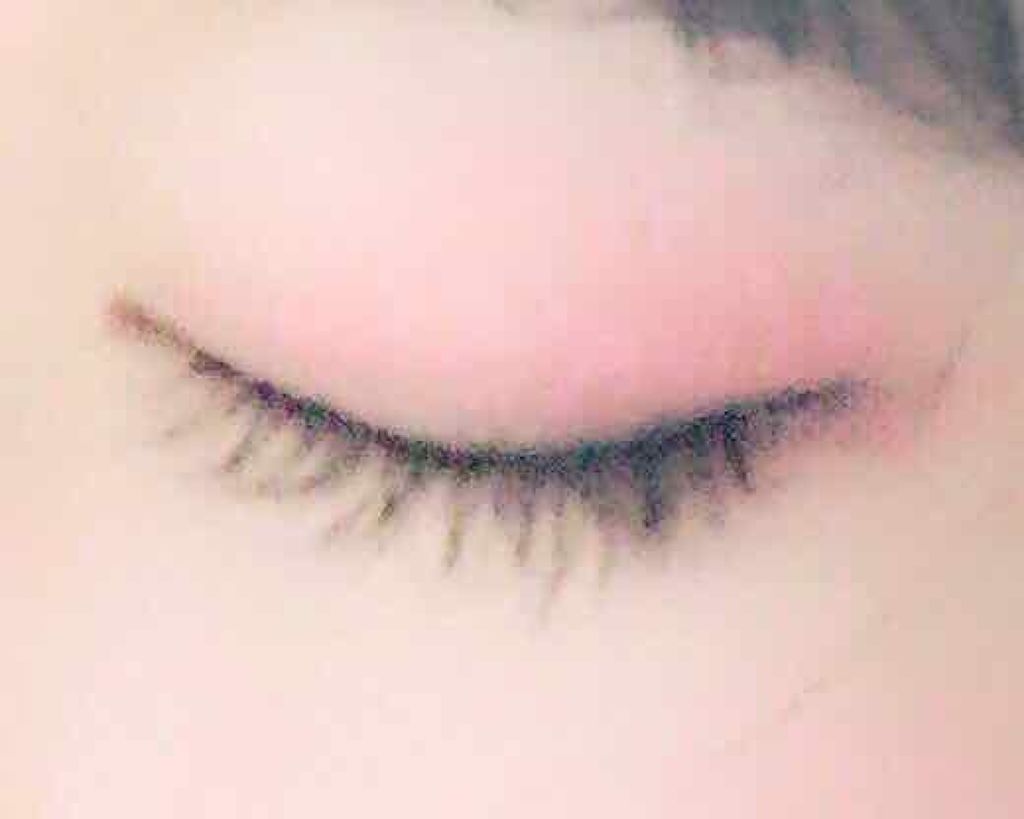 アイニュアンス/キャンメイク/アイシャドウパレットを使ったクチコミ(1枚目)