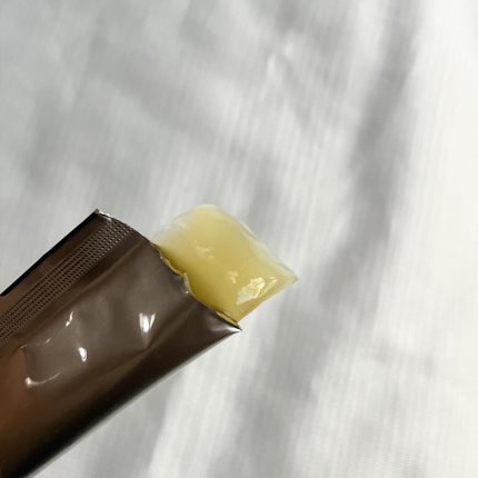 HBゆずゼリー /フローラ/健康サプリメントを使ったクチコミ(2枚目)