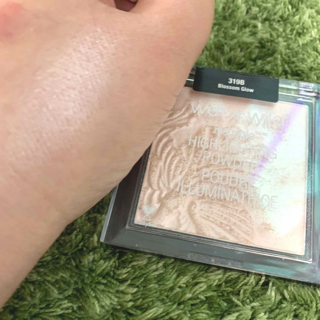 M·A·C ミネラライズ スキンフィニッシュ/M・A・C/パウダーハイライトを使ったクチコミ（2枚目）