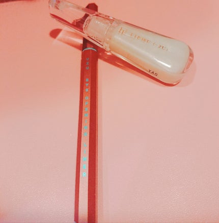 EYE OPENING LINER/UZU BY FLOWFUSHI/リキッドアイライナーを使ったクチコミ(1枚目)